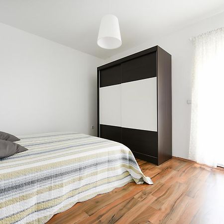 Apartment Becca Poljica  Extérieur photo