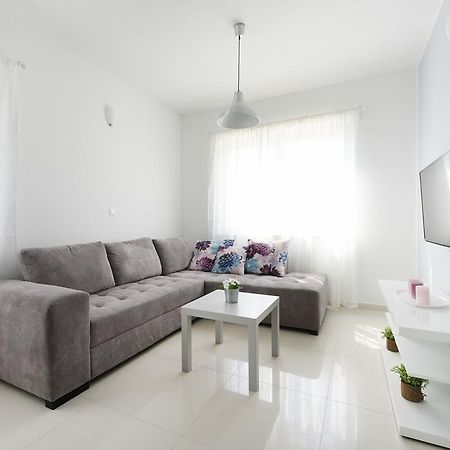 Apartment Becca Poljica  Extérieur photo