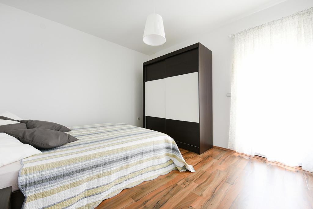 Apartment Becca Poljica  Extérieur photo