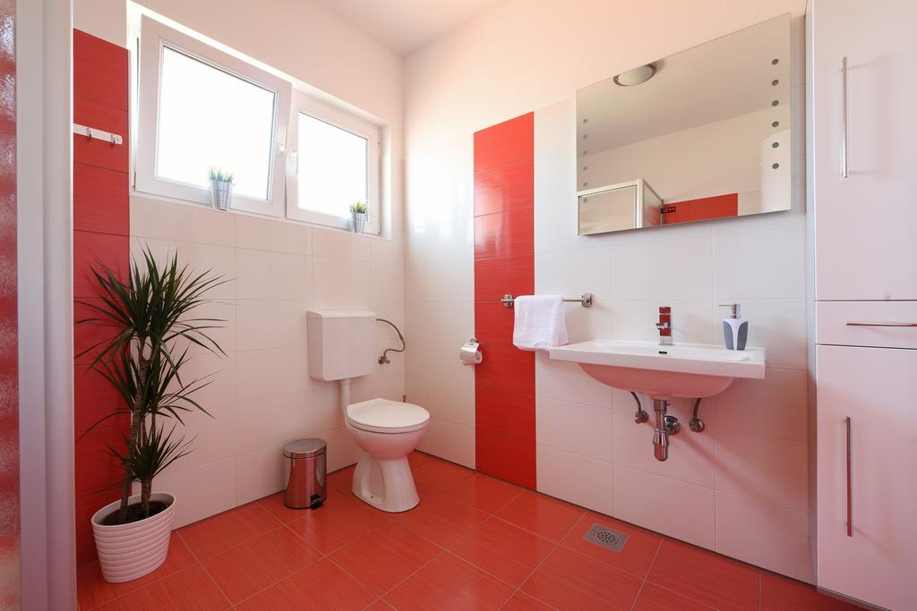 Apartment Becca Poljica  Extérieur photo