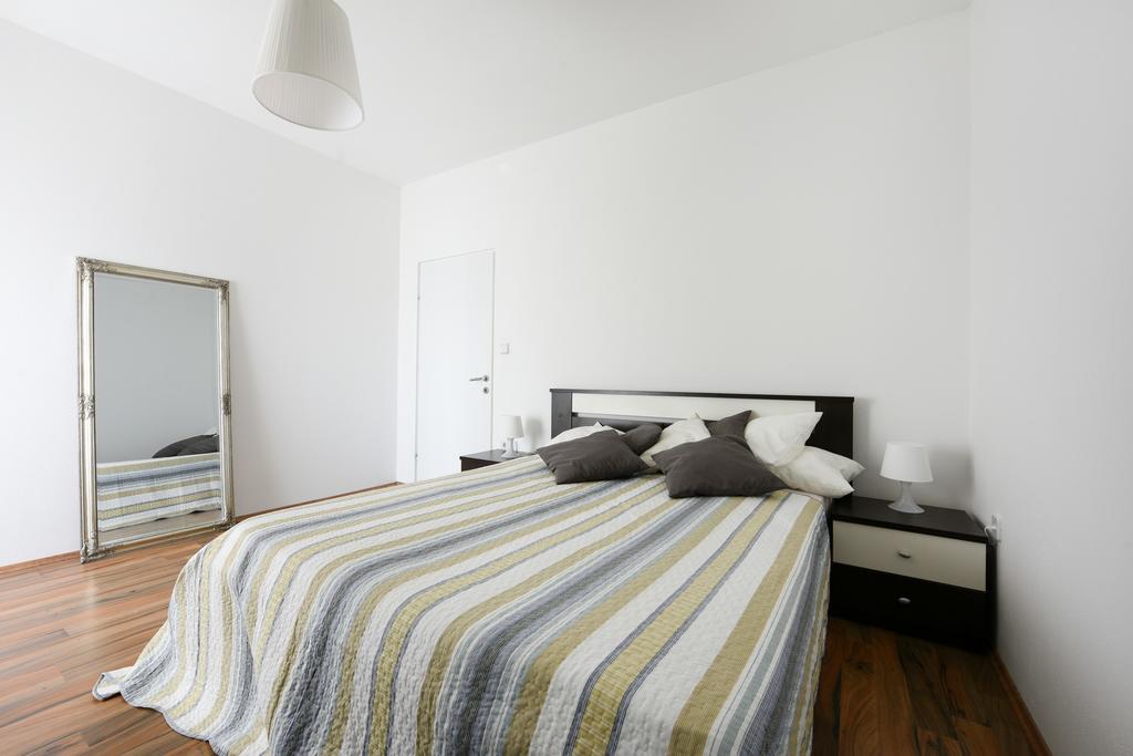 Apartment Becca Poljica  Extérieur photo