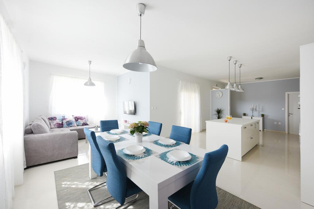 Apartment Becca Poljica  Extérieur photo