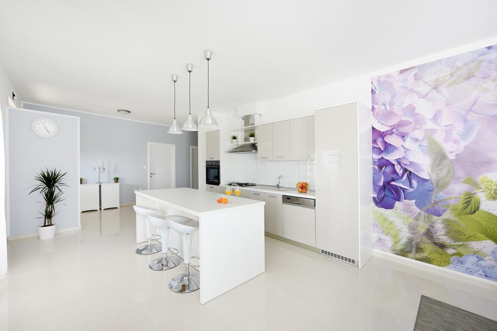 Apartment Becca Poljica  Extérieur photo