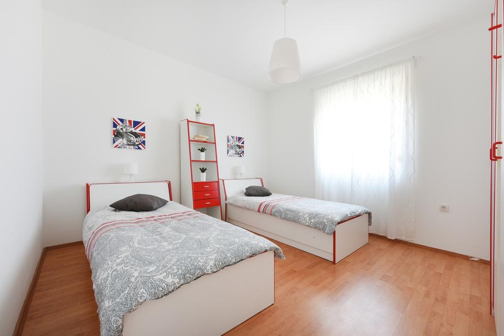 Apartment Becca Poljica  Extérieur photo