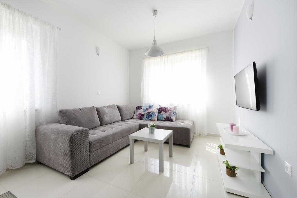 Apartment Becca Poljica  Extérieur photo